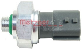 Датчик давления хладагента Metzger 0917311