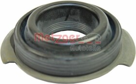 Прокладка клапанной крышки Metzger 0870146d