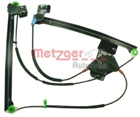 Стеклоподъемник Metzger 2160048