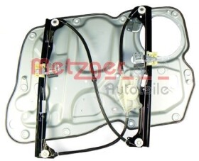 Склопідіймач Metzger 2160064