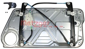 Склопідіймач Metzger 2160129