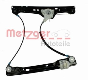 Склопідіймач Metzger 2160261