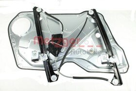 Склопідіймач Metzger 2160268