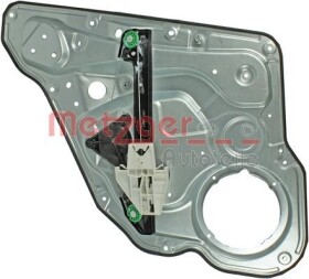 Склопідіймач Metzger 2160286
