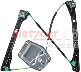 Склопідіймач Metzger 2160305