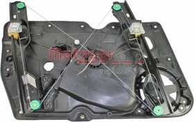 Склопідіймач Metzger 2160312