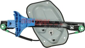 Склопідіймач Metzger 2160321