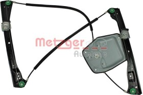 Склопідіймач Metzger 2160324