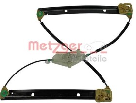 Склопідіймач Metzger 2160362