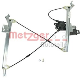 Стеклоподъемник Metzger 2160369