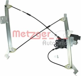 Стеклоподъемник Metzger 2160370