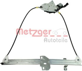 Стеклоподъемник Metzger 2160379