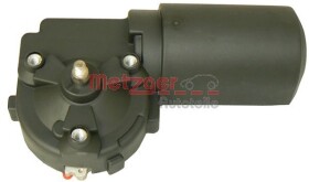 Двигатель стеклоочистителя Metzger 2190500