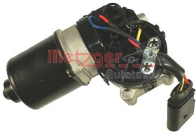 Двигатель стеклоочистителя Metzger 2190556