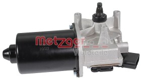 Двигатель стеклоочистителя Metzger 2190560