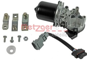 Двигатель стеклоочистителя Metzger 2190654