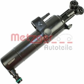 Форсунка системи очищення фар Metzger 2220547