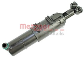 Форсунка системы очистки фар Metzger 2220549