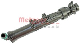 Форсунка системы очистки фар Metzger 2220554