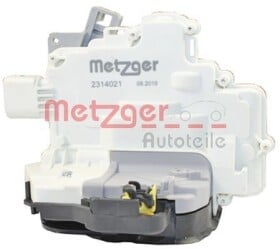 Замок двери Metzger 2314021