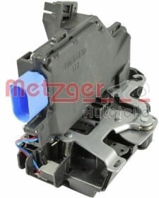 2314043 Metzger Замок двери