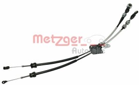 Трос переключения КПП Metzger 3150102