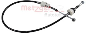 Трос переключения КПП Metzger 3150108