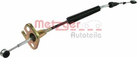 Трос переключения КПП Metzger 3150113