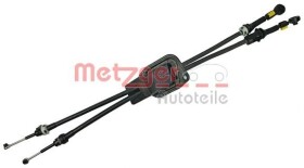 Трос переключения КПП Metzger 3150161