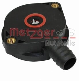 Клапан вентиляції картерних газів Metzger 2385003