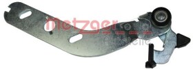 Ролики сдвижной двери Metzger 2310037