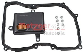 Фильтр АКПП Metzger 8020091