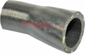 Патрубок інтеркулера Metzger 2400299