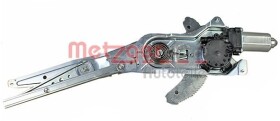 Склопідіймач Metzger 2160418