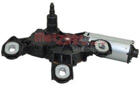 Двигатель стеклоочистителя Metzger 2190857