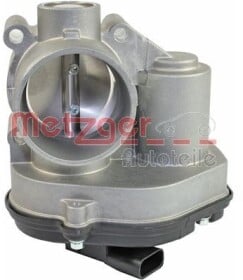 Дроссельная заслонка Metzger 0892092