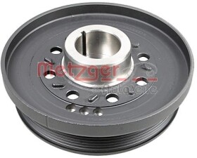 Шкив коленчатого вала Metzger 6400090