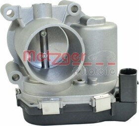 Дроссельная заслонка Metzger 0892430
