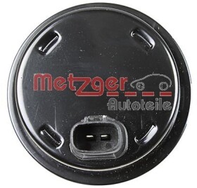 Датчик ABS Metzger 09001160