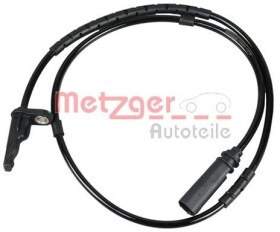 Датчик ABS Metzger 0900526