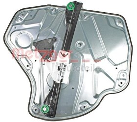 Склопідіймач Metzger 2160236