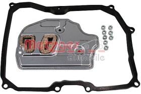 Фильтр АКПП Metzger 8020083