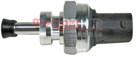 Датчик давления выхлопных газов Metzger 0906316