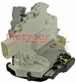 Замок двери Metzger 2314011