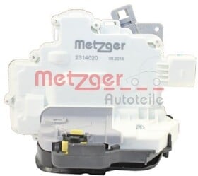 Замок двери Metzger 2314020