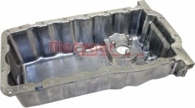 Масляный поддон двигателя Metzger 7990009