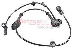Датчик ABS Metzger 09001243