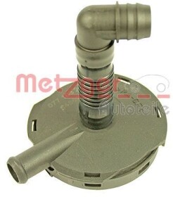 Клапан вентиляции картерных газов Metzger 2385011
