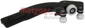 Ролики зсувних дверей Metzger 2310042