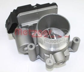 Дроссельная заслонка Metzger 0892086